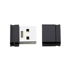 Intenso Micro Line 4GB USB Stick 2.0 kaina ir informacija | USB laikmenos | pigu.lt
