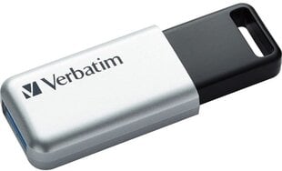 Verbatim Pro 32GB USB 3.0 kaina ir informacija | USB laikmenos | pigu.lt