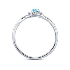 Sidabrinis žiedas Silvego JJJR1100TS kaina ir informacija | Žiedai | pigu.lt