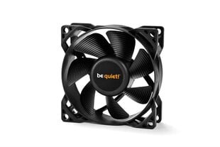 Be Quiet! BL037 kaina ir informacija | Kompiuterių ventiliatoriai | pigu.lt