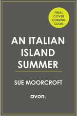 Italian Island Summer цена и информация | Фантастика, фэнтези | pigu.lt