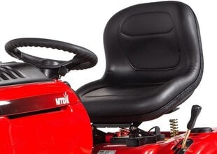 Vejos traktoriukas MTD Optima LG 200 H kaina ir informacija | Sodo traktoriukai | pigu.lt