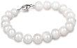 Perlų apyrankė moterims JwL Luxury Pearls JL0362 цена и информация | Apyrankės moterims | pigu.lt