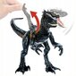 Dinozauro figūrėlė Indoraptor Mattel Jurassic World HKY11 kaina ir informacija | Žaislai berniukams | pigu.lt