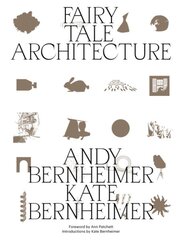 Fairy Tale Architecture цена и информация | Книги об архитектуре | pigu.lt