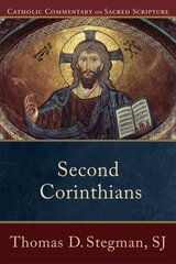 Second Corinthians kaina ir informacija | Dvasinės knygos | pigu.lt