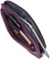 Planšetės krepšys RivaCase 8201 10.1", Violetinė kaina ir informacija | Planšečių, el. skaityklių dėklai | pigu.lt