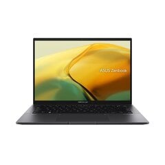 Asus Zenbook 14 UM3402YA-KP373W цена и информация | Ноутбуки | pigu.lt