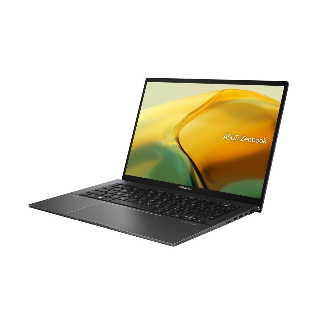 Asus Zenbook 14 UM3402YA-KP373W цена и информация | Nešiojami kompiuteriai | pigu.lt