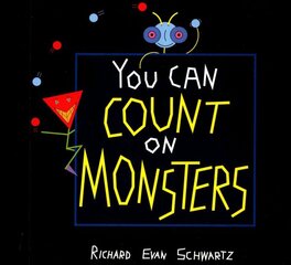 You Can Count on Monsters: The First 100 Numbers and Their Characters kaina ir informacija | Knygos paaugliams ir jaunimui | pigu.lt