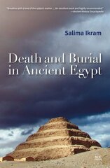 Death and Burial in Ancient Egypt kaina ir informacija | Socialinių mokslų knygos | pigu.lt