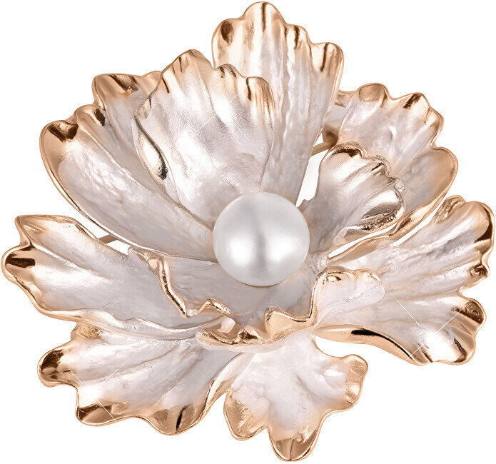 Sagė moterims JwL Luxury Pearls sJL0573 цена и информация | Sagės | pigu.lt