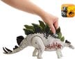 Dinozauro figūrėlė Stegosaurus Mattel Jurassic World HLP24 kaina ir informacija | Žaislai berniukams | pigu.lt