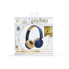 OTL Harry Potter Blue HP0997 цена и информация | Наушники | pigu.lt