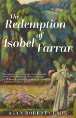 Redemption of Isobel Farrar цена и информация | Fantastinės, mistinės knygos | pigu.lt