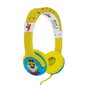 OTL Baby Shark Holiday Blue/Yellow BS0845 kaina ir informacija | Ausinės | pigu.lt