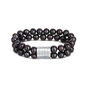 Perlų apyrankė moterims JwL Luxury Pearls JL0599 цена и информация | Apyrankės moterims | pigu.lt