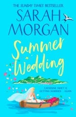 Summer Wedding kaina ir informacija | Fantastinės, mistinės knygos | pigu.lt