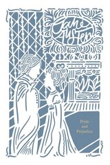 Pride and Prejudice (Jane Austen Collection) kaina ir informacija | Fantastinės, mistinės knygos | pigu.lt