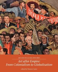 Art After Empire: From Colonialism to Globalisation kaina ir informacija | Knygos apie meną | pigu.lt