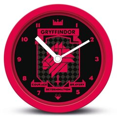 Stalinis laikrodis Harry Potter Gryffindor kaina ir informacija | Laikrodžiai | pigu.lt