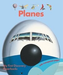 Planes цена и информация | Книги для подростков и молодежи | pigu.lt