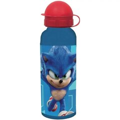 Gertuvė Sonic, 520ml kaina ir informacija | Gertuvės | pigu.lt