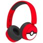 OTL Pokemon Pokeball kaina ir informacija | Ausinės | pigu.lt