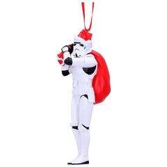 Stromtrooper Santa Sack kaina ir informacija | Žaidėjų atributika | pigu.lt