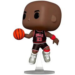 POP figūra NBA Čikagos Bulls Michaelas Jordanas 67655 kaina ir informacija | Žaislai berniukams | pigu.lt