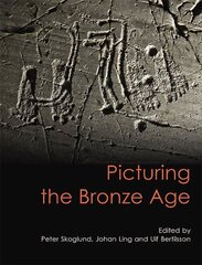 Picturing the Bronze Age цена и информация | Книги об искусстве | pigu.lt