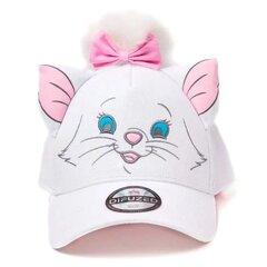 Kepurė mergaitėms Disney Aristocats Marie 52653 kaina ir informacija | Aksesuarai vaikams | pigu.lt
