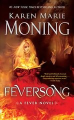 Feversong: A Fever Novel kaina ir informacija | Fantastinės, mistinės knygos | pigu.lt