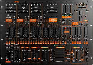 Sintezatorius Behringer 2600 kaina ir informacija | Klavišiniai muzikos instrumentai | pigu.lt