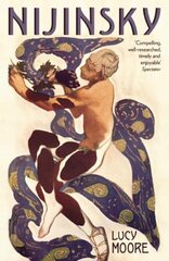 Nijinsky: A Life Main цена и информация | Биографии, автобиогафии, мемуары | pigu.lt