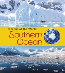 Southern Ocean цена и информация | Книги для подростков и молодежи | pigu.lt