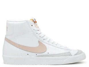 W blazer mid 77 nike moterims white cz1055118 CZ1055118 kaina ir informacija | Sportiniai bateliai, kedai moterims | pigu.lt