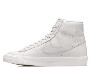 W blazer mid 77 nike moterims white dq7572001 DQ7572001 kaina ir informacija | Sportiniai bateliai, kedai moterims | pigu.lt