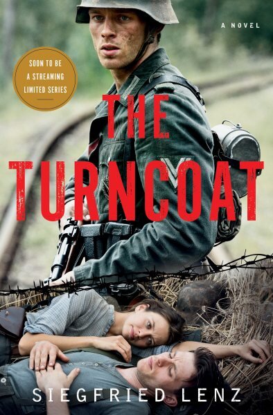 Turncoat: A Novel цена и информация | Fantastinės, mistinės knygos | pigu.lt