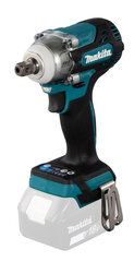 Дрель Makita DTW301Z цена и информация | Шуруповерты, дрели | pigu.lt