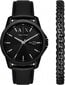 Laikrodis moterims Armani Exchange AX7147SET kaina ir informacija | Moteriški laikrodžiai | pigu.lt