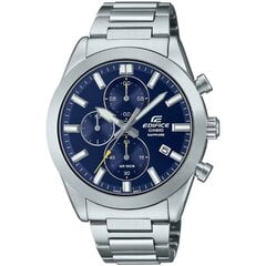 Laikrodis vyrams Casio Edifice EFB-710D-2AVUEF цена и информация | Мужские часы | pigu.lt