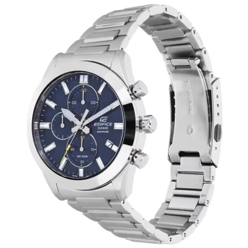 Laikrodis vyrams Casio Edifice EFB-710D-2AVUEF цена и информация | Vyriški laikrodžiai | pigu.lt