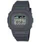 Laikrodis moterims Casio G-shock Original G-Lide GLX-S5600-1ER kaina ir informacija | Moteriški laikrodžiai | pigu.lt