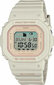 Laikrodis moterims Casio G-Shock Surf Tide Graphs цена и информация | Moteriški laikrodžiai | pigu.lt