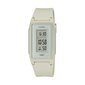 Laikrodis moterims Casio LF-10WH-8EF цена и информация | Moteriški laikrodžiai | pigu.lt