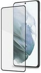 Защитное стекло для экрана для Samsung Galaxy A7, Celly, GLASS450 цена и информация | Google Pixel 3a - 3mk FlexibleGlass Lite™ защитная пленка для экрана | pigu.lt