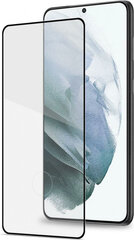 Защитное стекло для экрана для Samsung Galaxy A7, Celly, GLASS450 цена и информация | Google Pixel 3a - 3mk FlexibleGlass Lite™ защитная пленка для экрана | pigu.lt