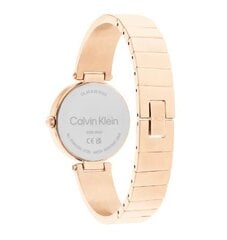 Ck Calvin Klein moteriškas laikrodis New Collection 25200308 kaina ir informacija | Moteriški laikrodžiai | pigu.lt