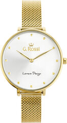 Laikrodis moterims G. Rossi 11890B3-3D1 kaina ir informacija | Moteriški laikrodžiai | pigu.lt
